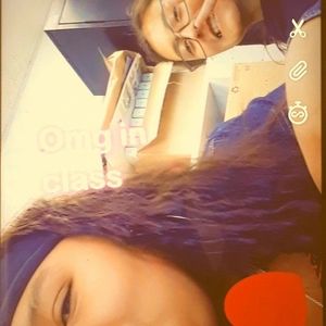 Meet your Posher, Nancy